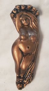 Goddess Wall Sculptures from ...