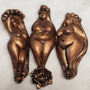 Violette Wall Sculptures from...